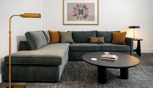 Premier Suite, 2 Bedrooms