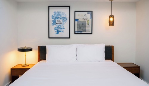 Premier Suite, Multiple Beds