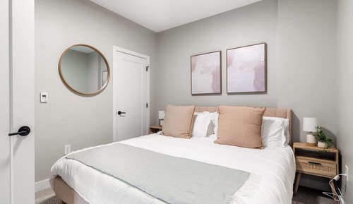 Deluxe Apartment, 2 Bedrooms