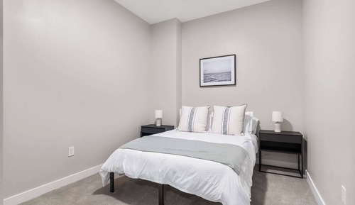 Deluxe Apartment, 4 Bedrooms | 2 Units