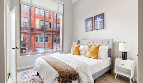 Deluxe Apartment, 4 Bedrooms | 2 Units