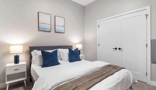 Deluxe Apartment, 1 Bedroom