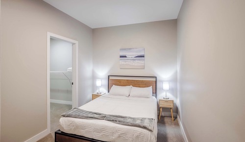 Deluxe Apartment, 3 Bedrooms