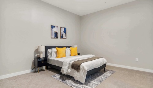 Deluxe Apartment, 3 Bedrooms