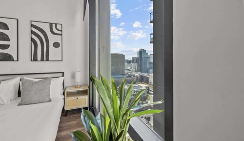 Standard Apartment (Apartment)