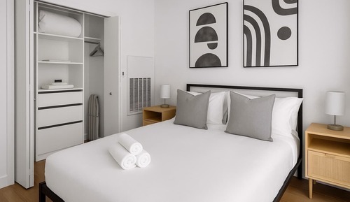 Standard Studio (Apartment)