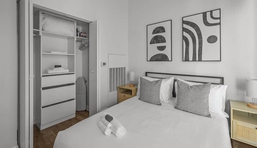 Standard Apartment (Apartment)