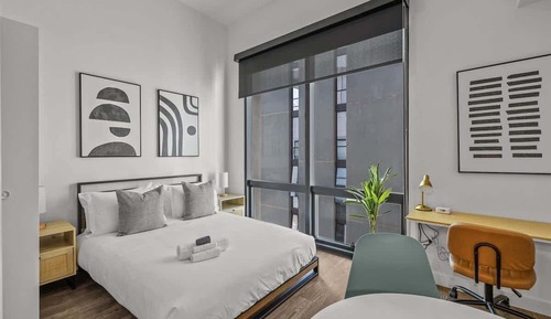 Standard Studio (Apartment)