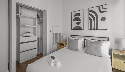 Standard Apartment (Apartment)