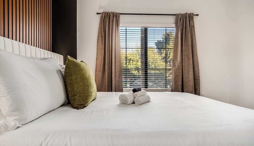 Standard Apartment, 2 Bedrooms (Apartment)