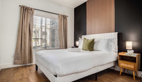Standard Apartment, 2 Bedrooms (Apartment)