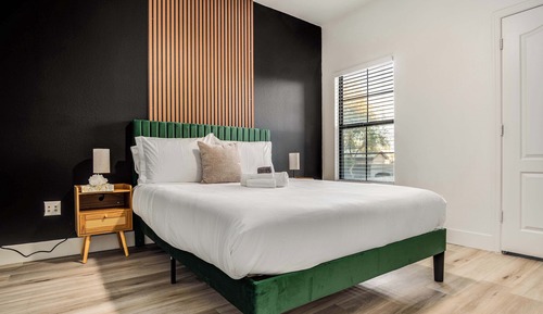 Standard Apartment, 1 Bedroom (Apartment)