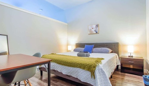 Standard Apartment, 1 Bedroom (Apartment)