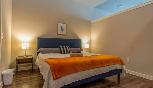 Standard Apartment, 1 Bedroom (Apartment)
