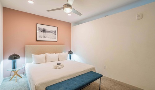 Standard Apartment, 1 Bedroom (Apartment)