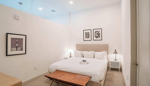 Standard Apartment, 1 Bedroom (Apartment)