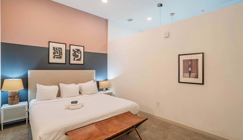 Standard Apartment, 2 Bedrooms (Apartment)