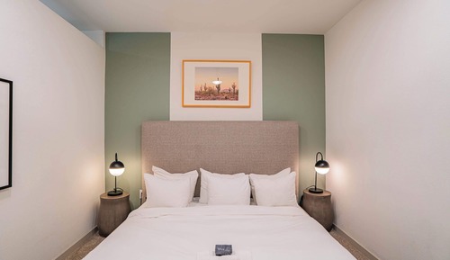Standard Apartment, 1 Bedroom (Apartment)