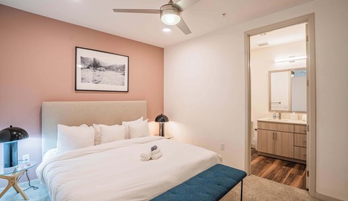 Standard Apartment, 1 Bedroom (Apartment)