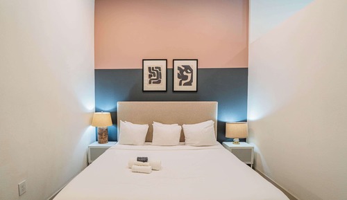Standard Apartment, 1 Bedroom (Apartment)