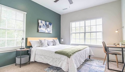 Standard Apartment, 1 Bedroom (Apartment)
