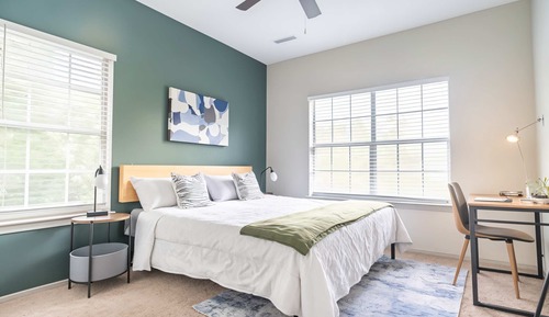 Standard Apartment, 1 Bedroom (Apartment)