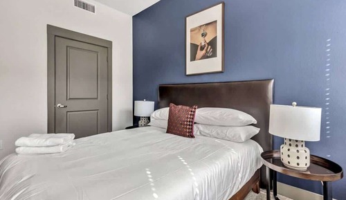 Standard Apartment, 1 Bedroom (Apartment)