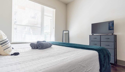 Standard Apartment, 2 Bedrooms (Apartment)