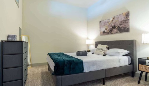 Standard Apartment, 1 Bedroom (Apartment)