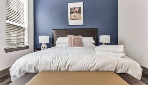 Standard Apartment, 1 Bedroom (Apartment)