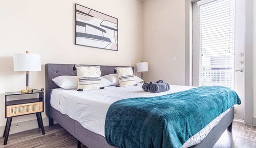 Standard Apartment (Apartment)