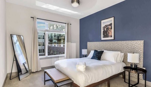 Standard Apartment, 1 Bedroom (Apartment)