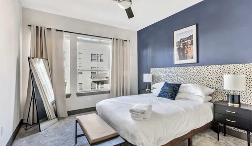 Standard Apartment, 1 Bedroom (Apartment)