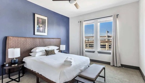 Standard Apartment, 1 Bedroom (Apartment)