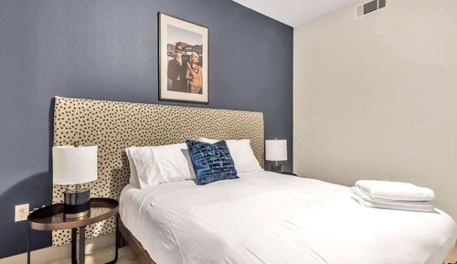 Standard Apartment, 1 Bedroom (Apartment)