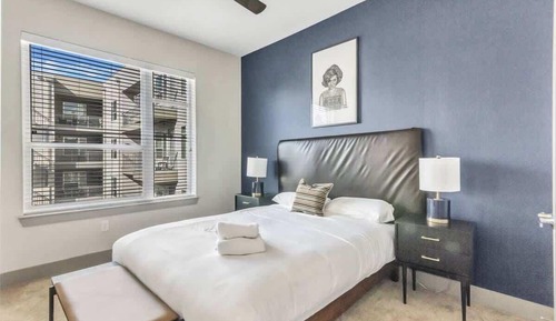 Standard Apartment, 1 Bedroom (Apartment)