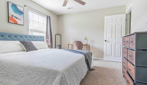 Standard Apartment, 1 Bedroom (Apartment)