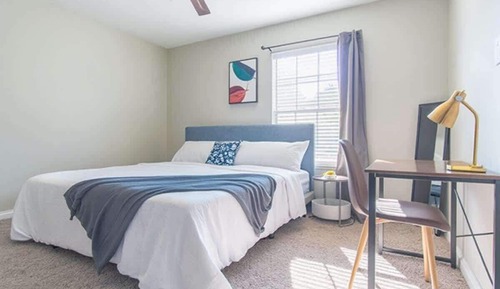 Standard Apartment, 1 Bedroom (Apartment)
