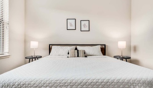 Standard Apartment, 1 Bedroom (Apartment)