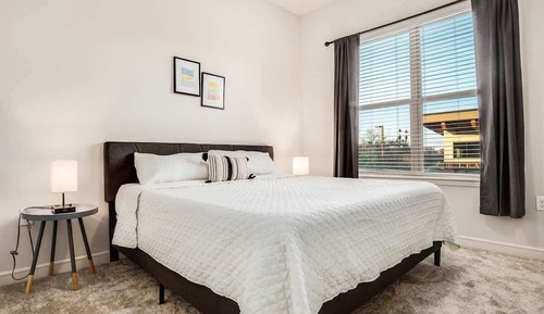 Standard Apartment, 2 Bedrooms (Apartment)