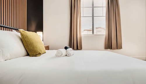 Standard Apartment, 1 Bedroom (Apartment)