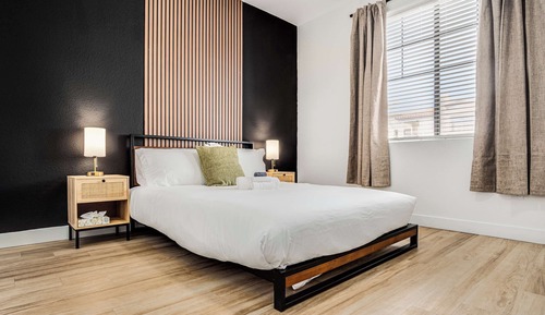 Standard Apartment, 1 Bedroom (Apartment)