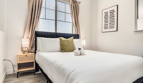 Standard Apartment, 1 Bedroom (Apartment)