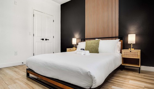 Standard Apartment, 2 Bedrooms (Apartment)