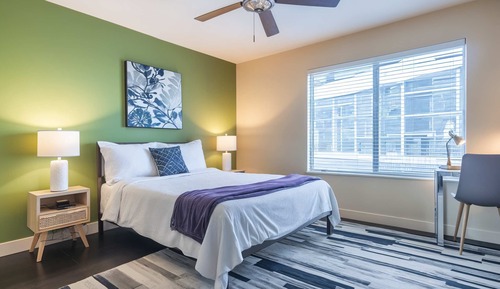 Standard Apartment, 1 Bedroom (Apartment)
