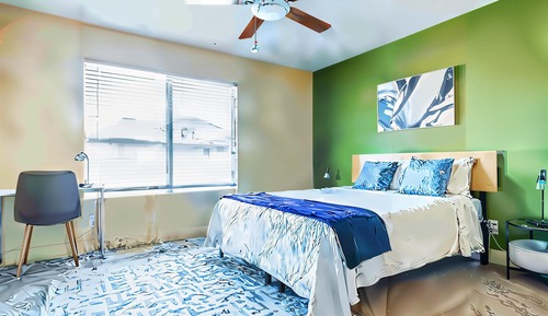 Standard Apartment, 1 Bedroom (Apartment)