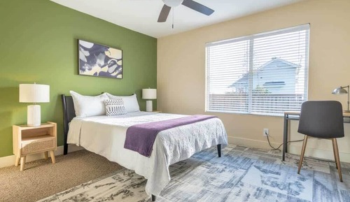 Standard Apartment, 1 Bedroom (Apartment)