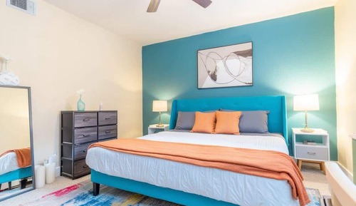 Standard Apartment, 1 Bedroom (Apartment)