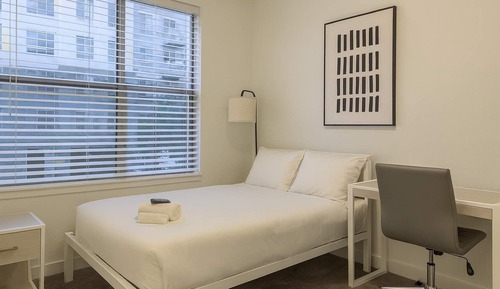Standard Apartment, 1 Bedroom (Apartment)