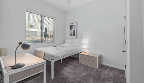 Standard Apartment, 1 Bedroom (Apartment)